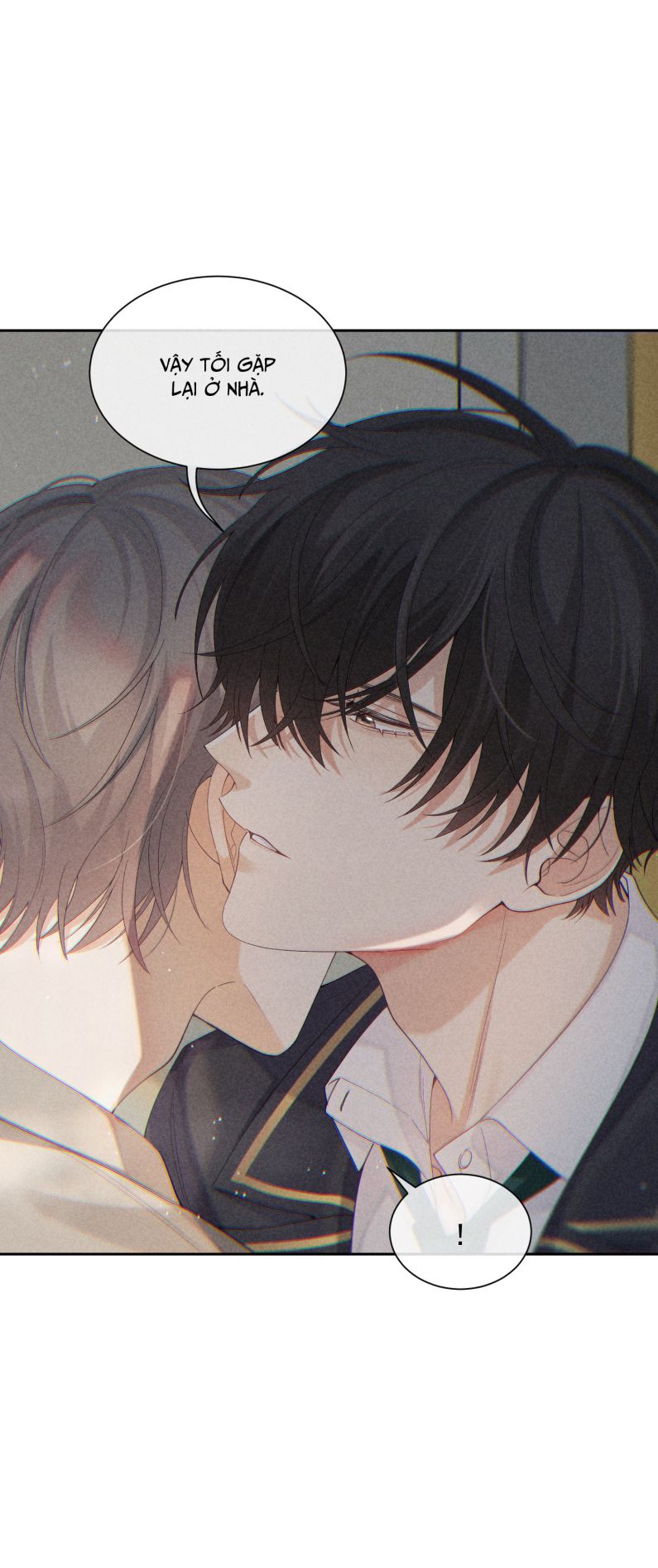 trò chơi săn mồi chapter 33 22