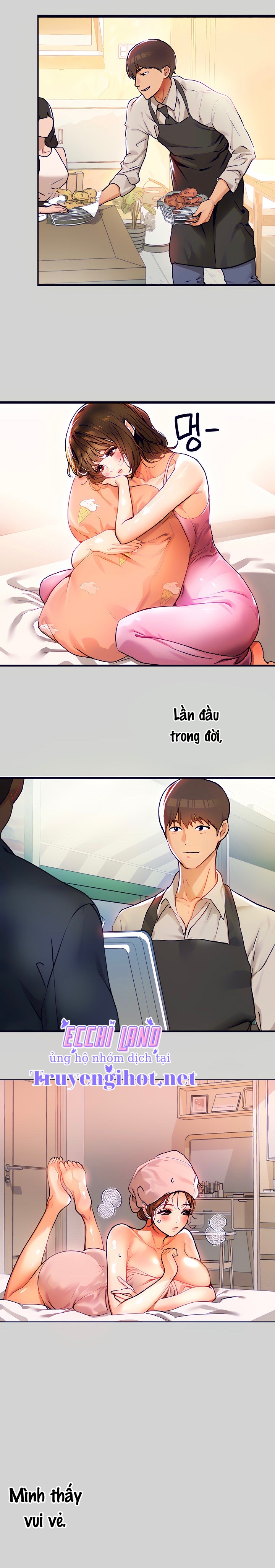 chị chủ nhà của tôi chapter 24.2 7