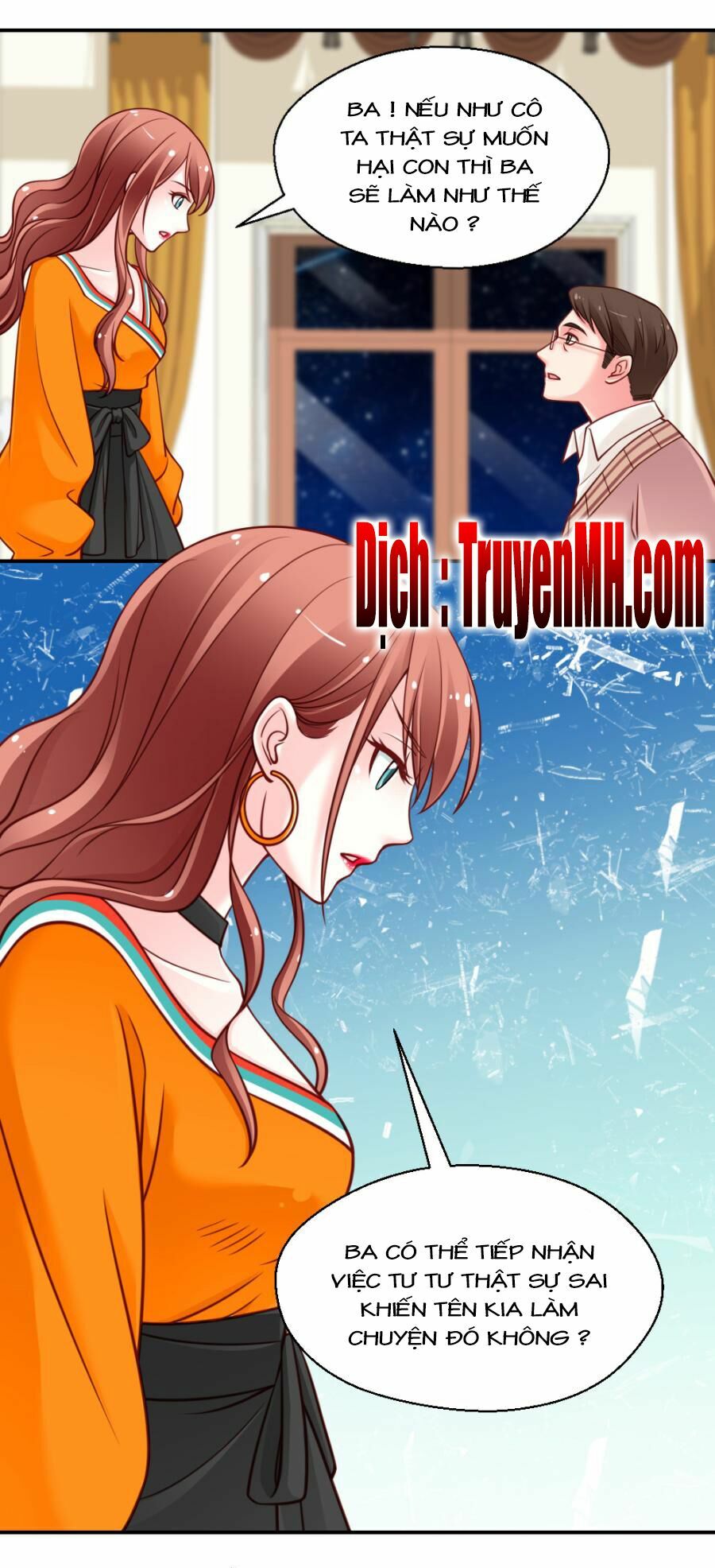 bí mật của thiên kim chapter 50 2