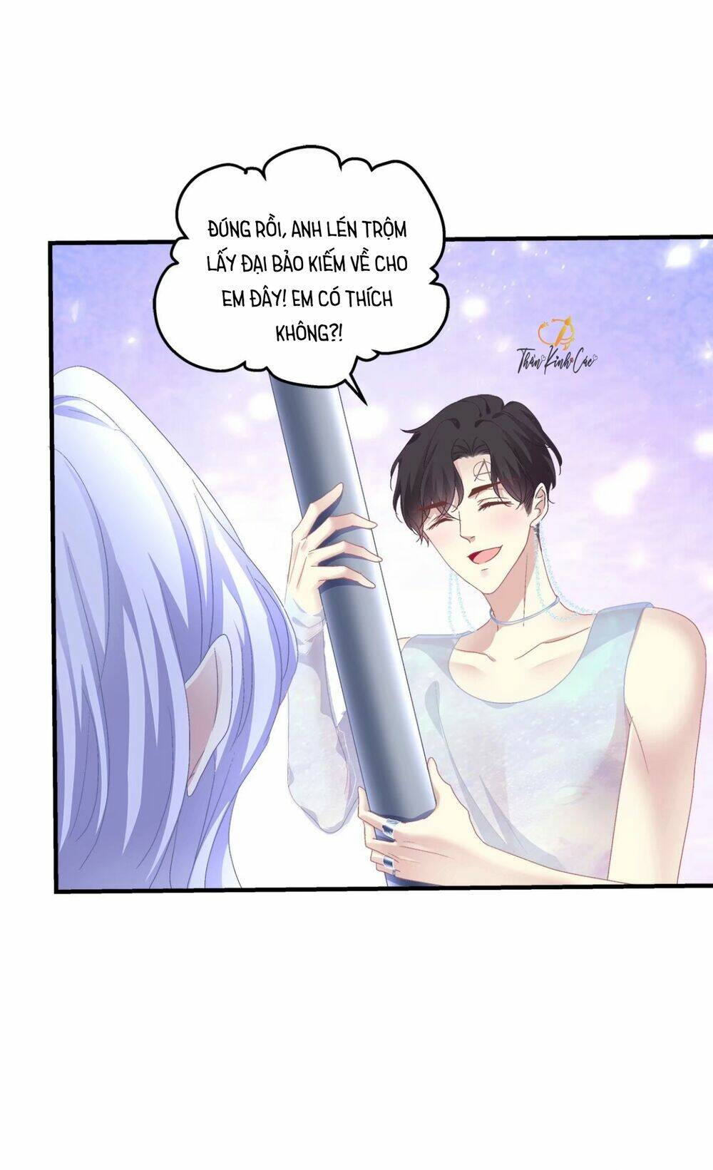 toàn bộ nắm trong tay chapter 94 43