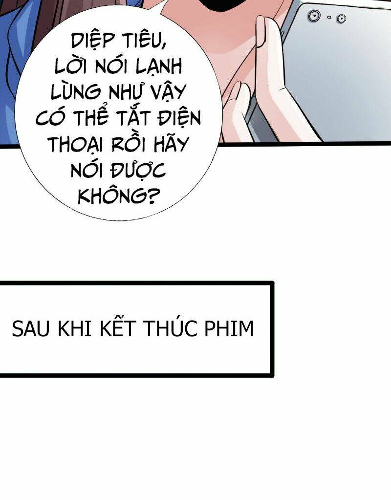 tuyệt phẩm tà thiếu chapter 44 15