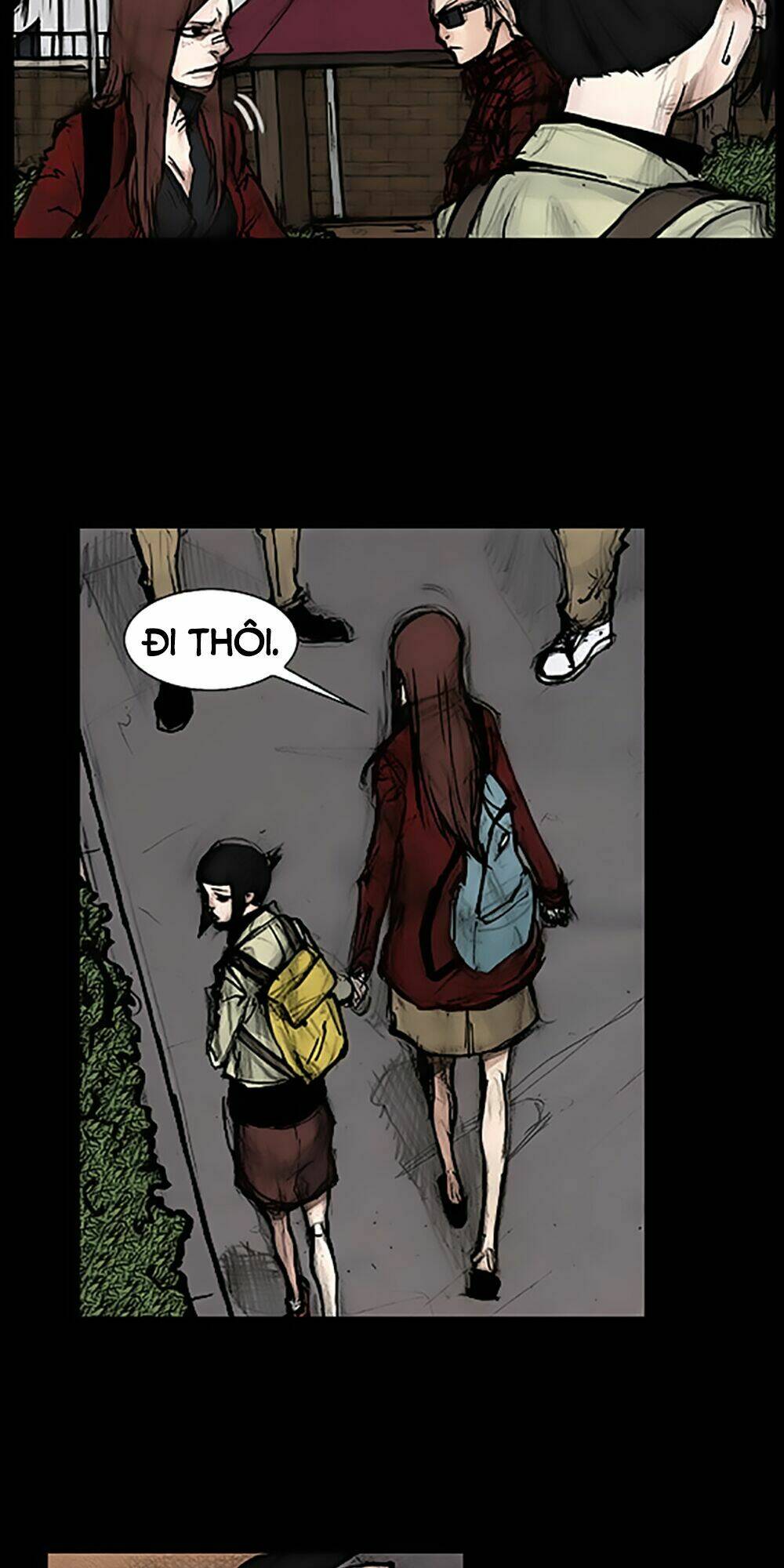 độc cô tiền truyện chapter 62 8