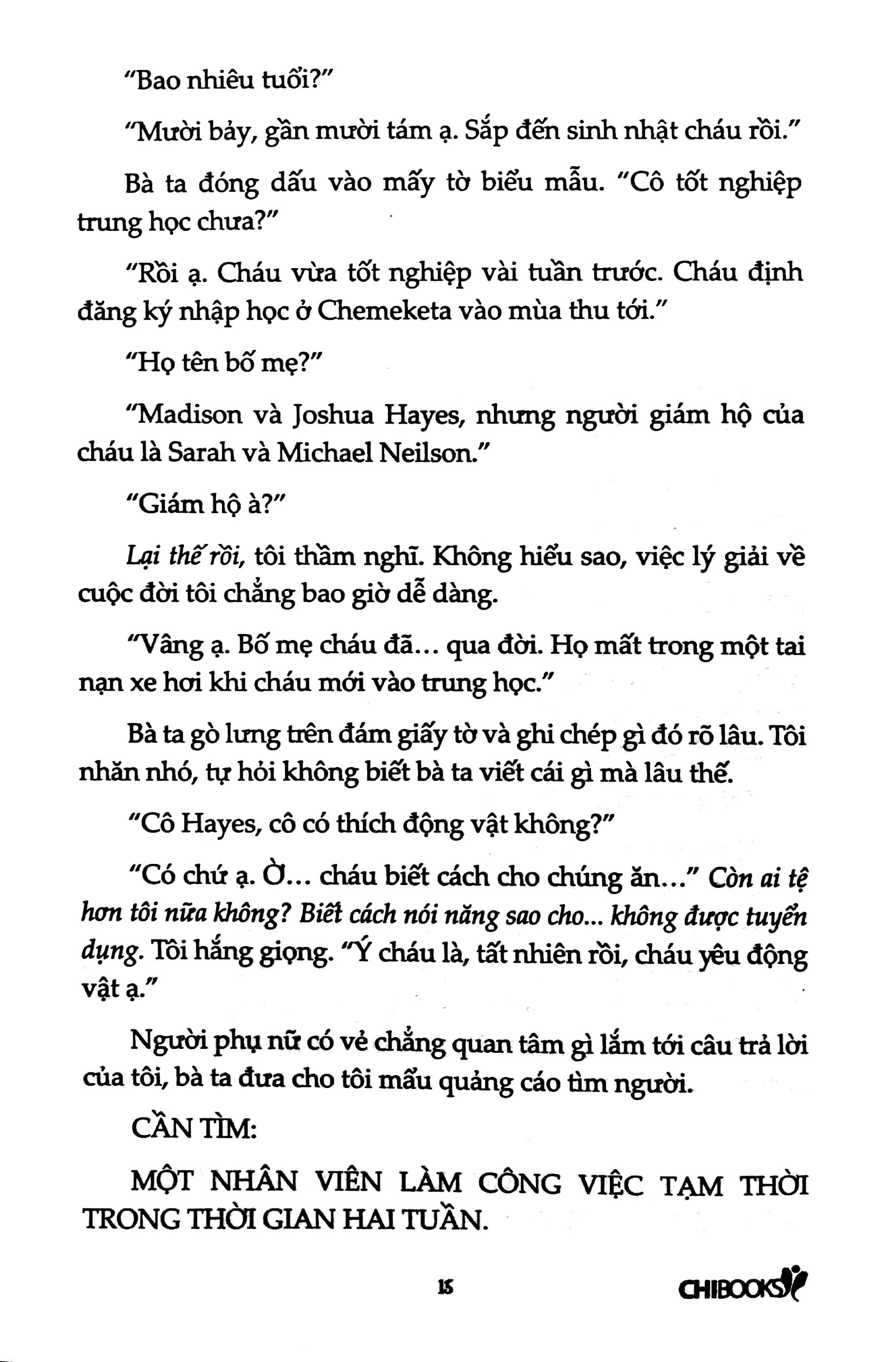 Lời Nguyền Của Hổ (Phần 1 Series Tình Hổ)