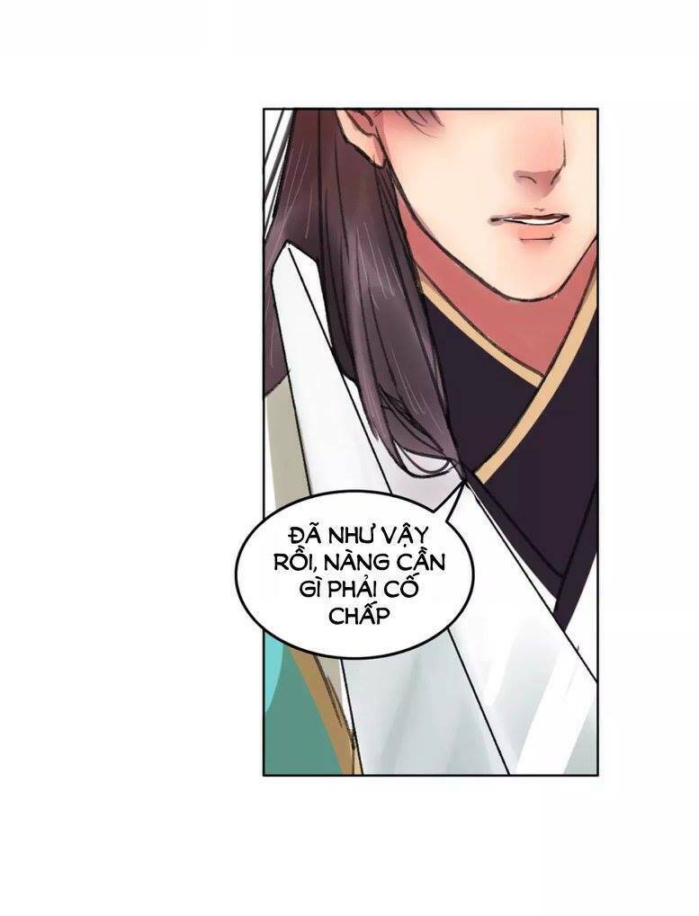 thịnh thế thanh ca chapter 0 17