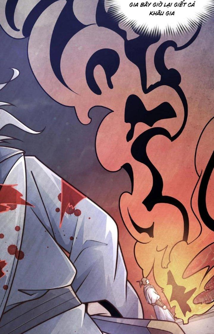 ta nuôi ma quỷ ở trấn ma ti chapter 164 38