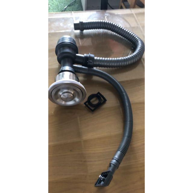 Sả đơn chậu 1hoc . Giá rẻ phi 110
