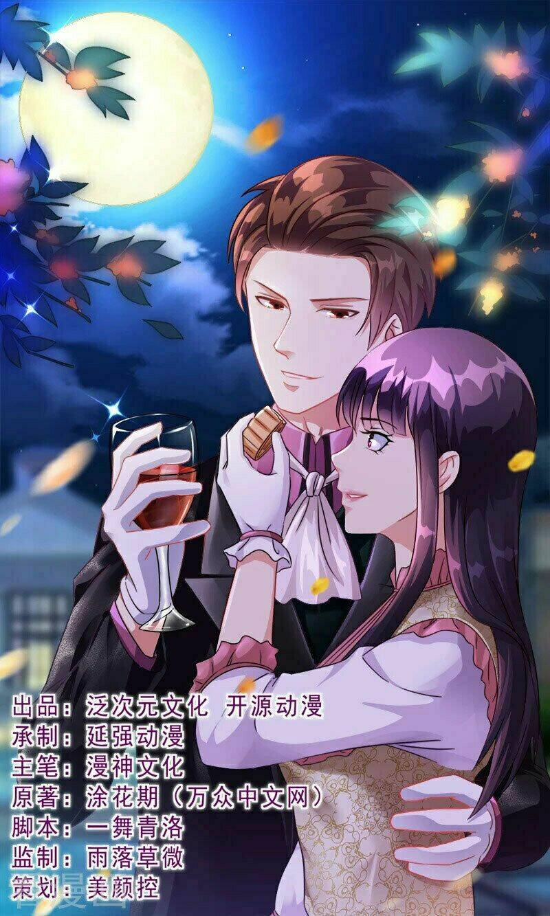 danh môn độc sủng ái thê chapter 34 1