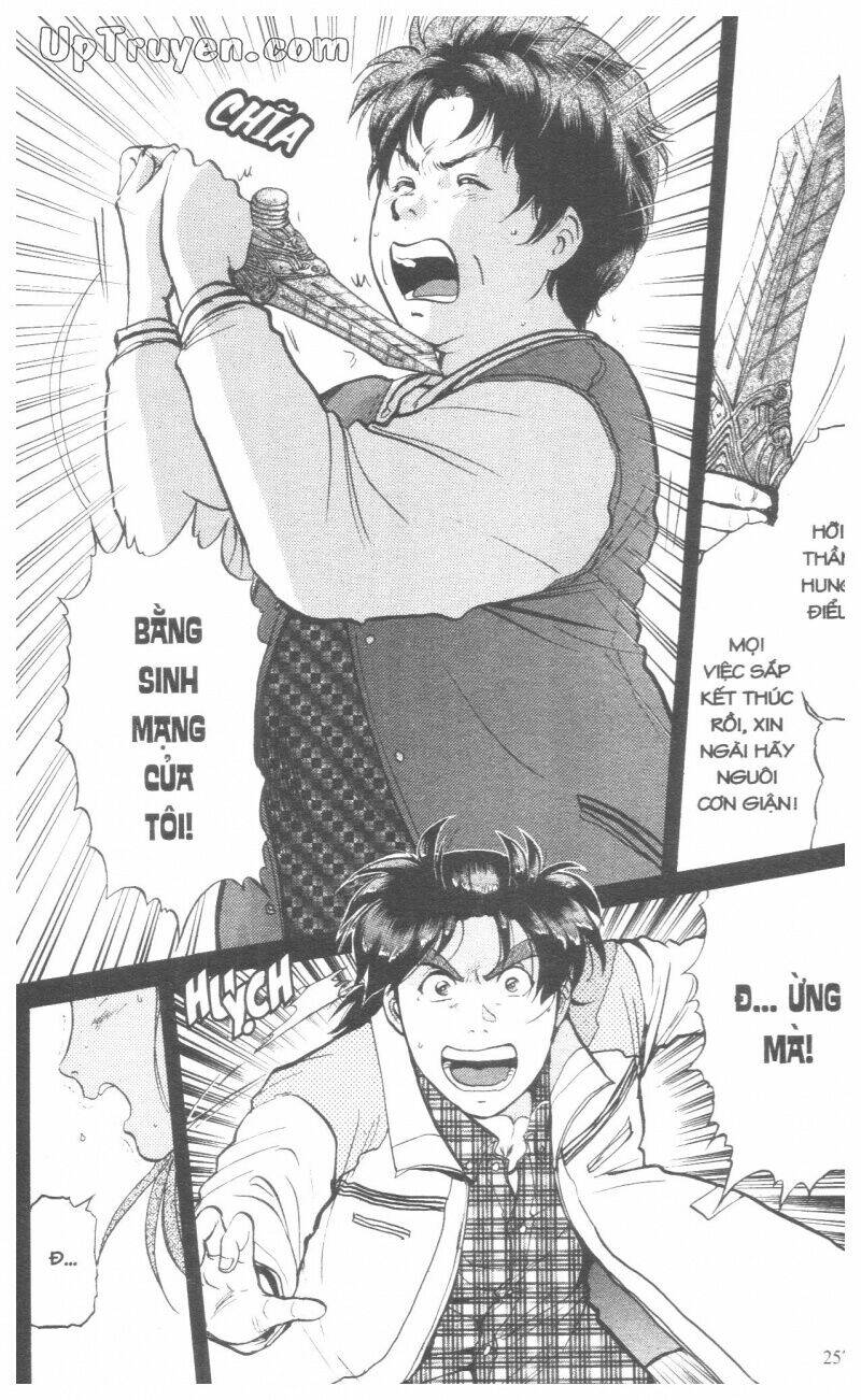 thám tử kindaichi (bản đẹp) chapter 18 257