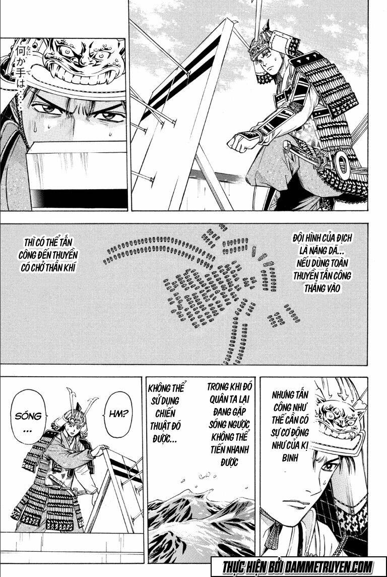 thiếu niên vương phần 2 chapter 75.1 10