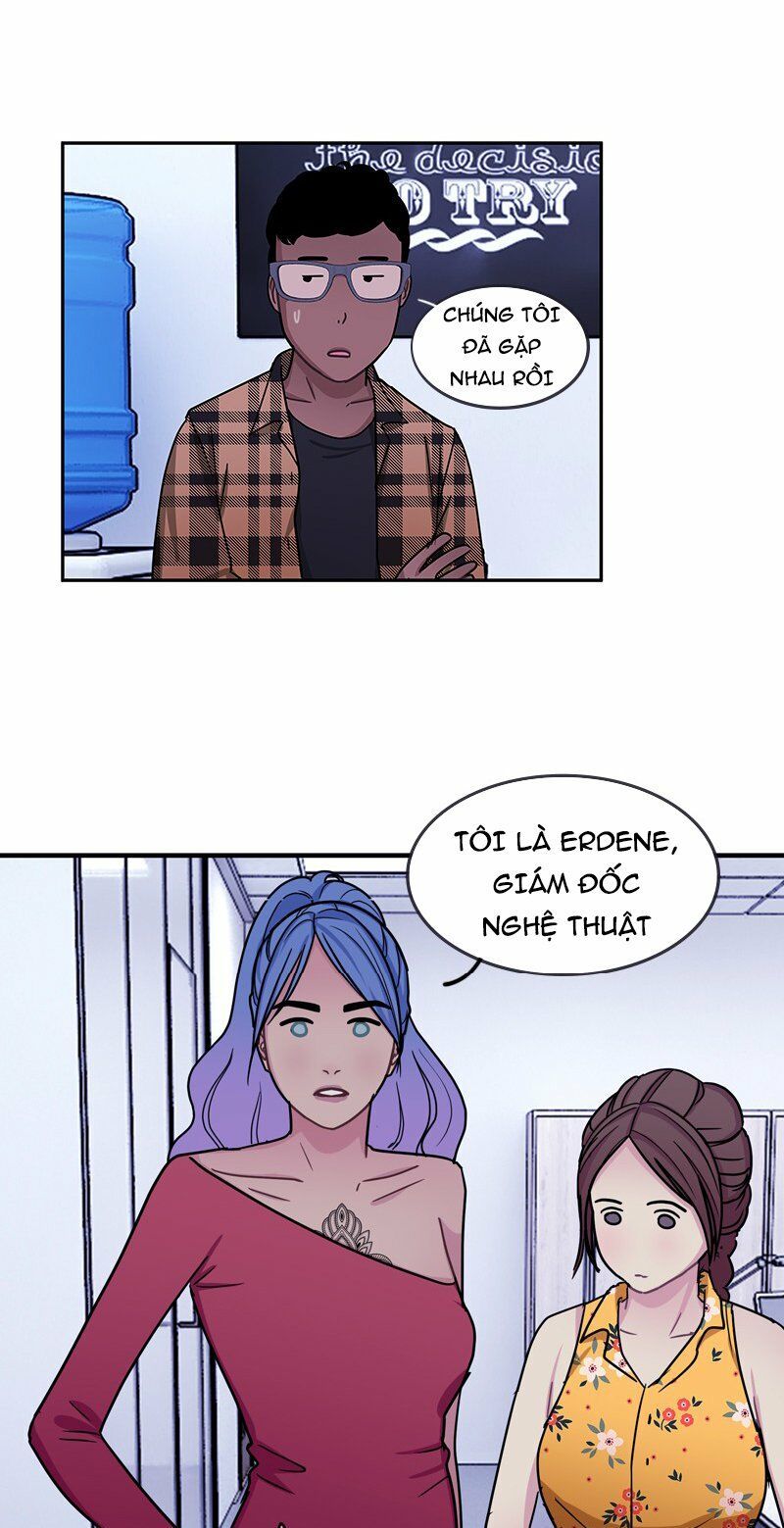 nửa đêm ở poppy land chapter 50 55