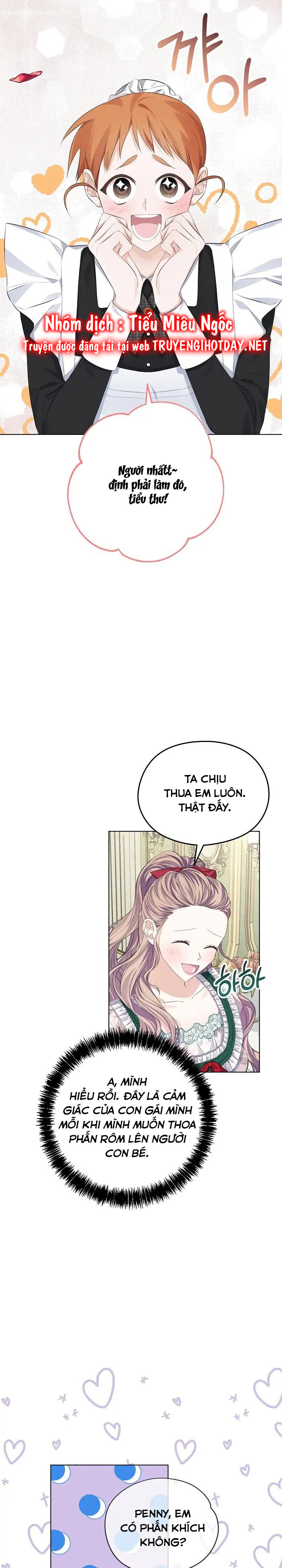 aster yêu dấu của tôi chapter 13 14