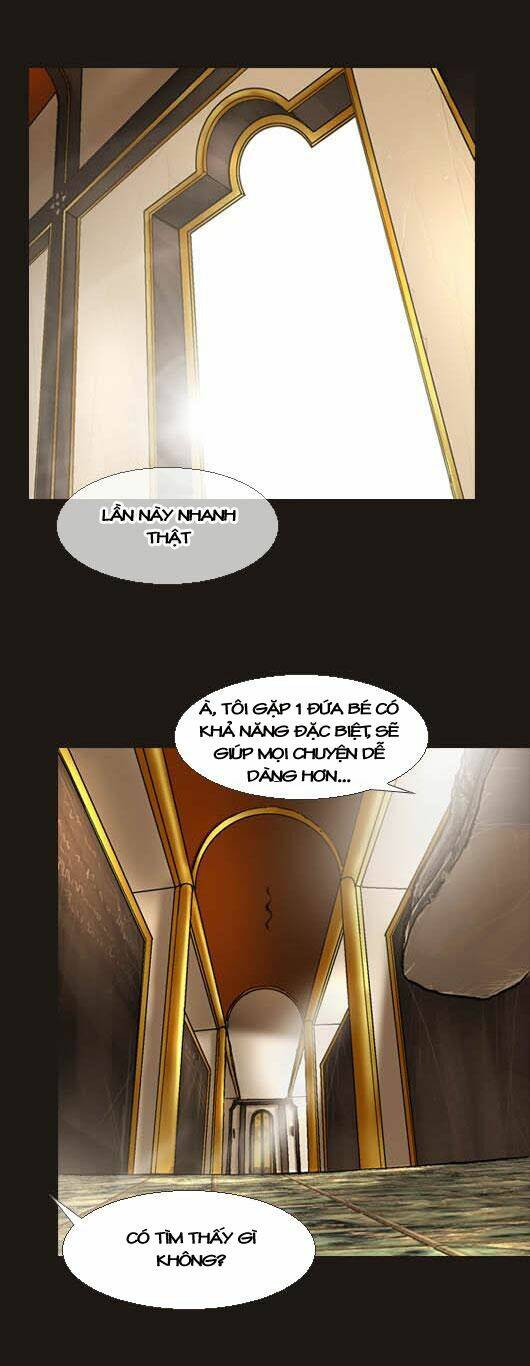 hội ảo thuật chapter 29 6