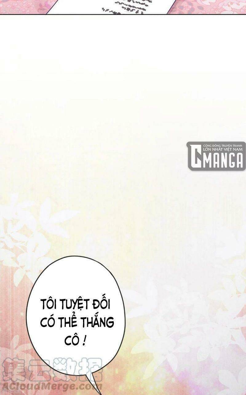 thiếu soái, vợ anh muốn lật trời! chapter 132 30