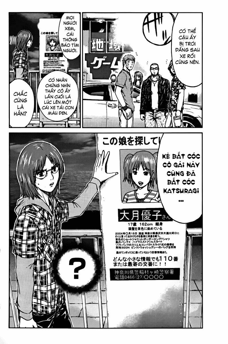 gto: shonan 14 days chapter 10 16