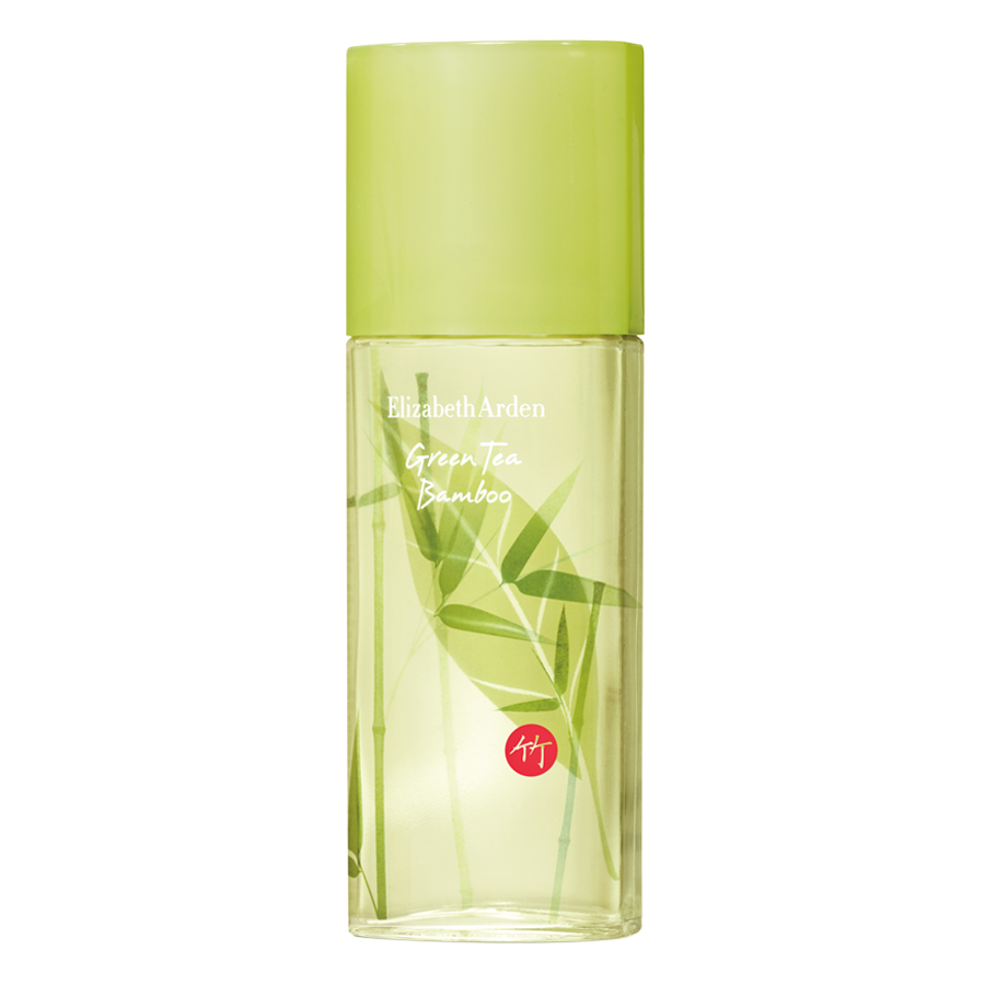 Nước hoa Elizabeth Arden Green Tea Bamboo EDT Spray