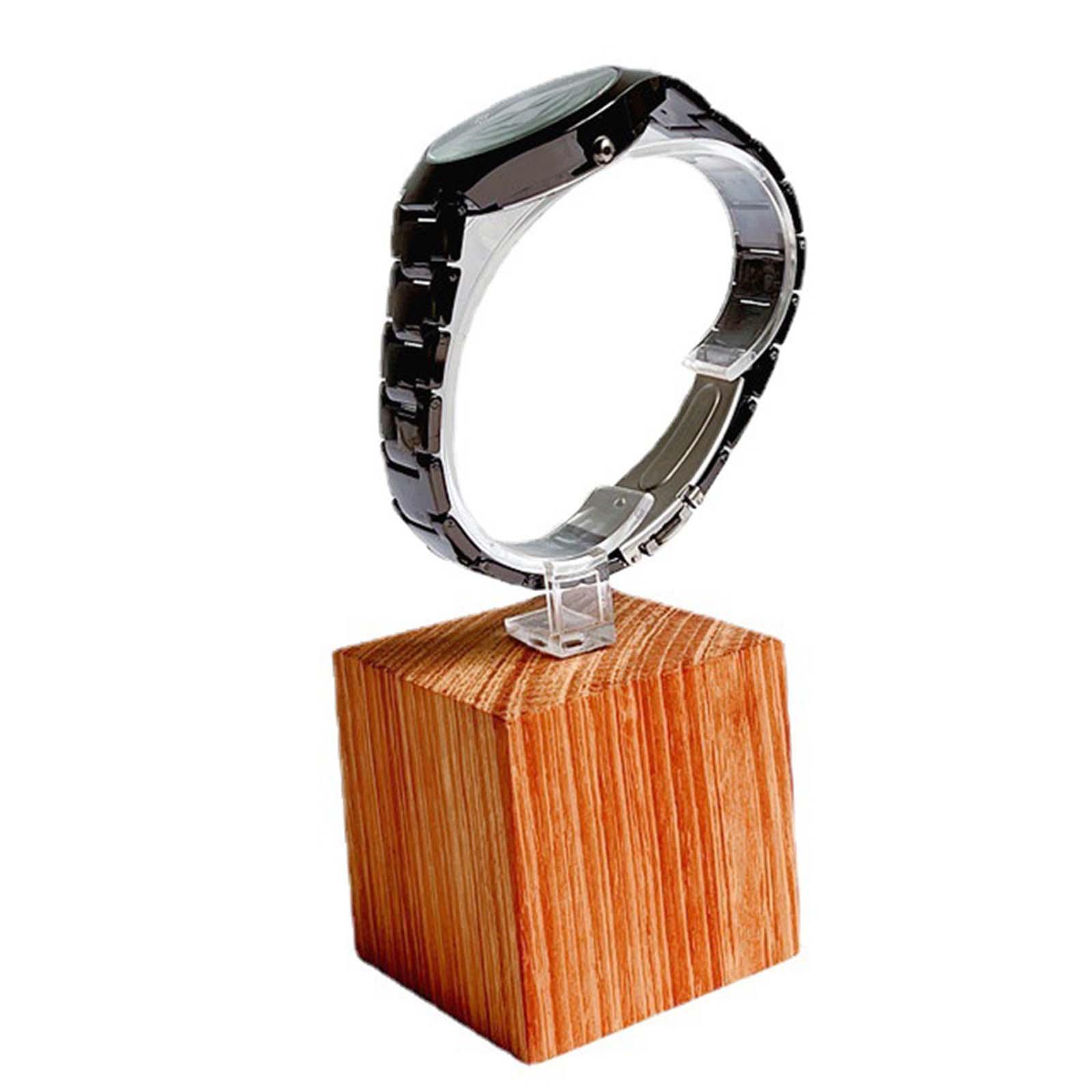 Watch Display Stand Bracelet Display Organizer for Home Tabletop Dresser