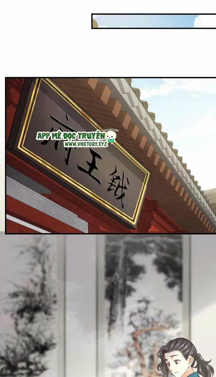 kiều nữ độc phi chapter 256 19