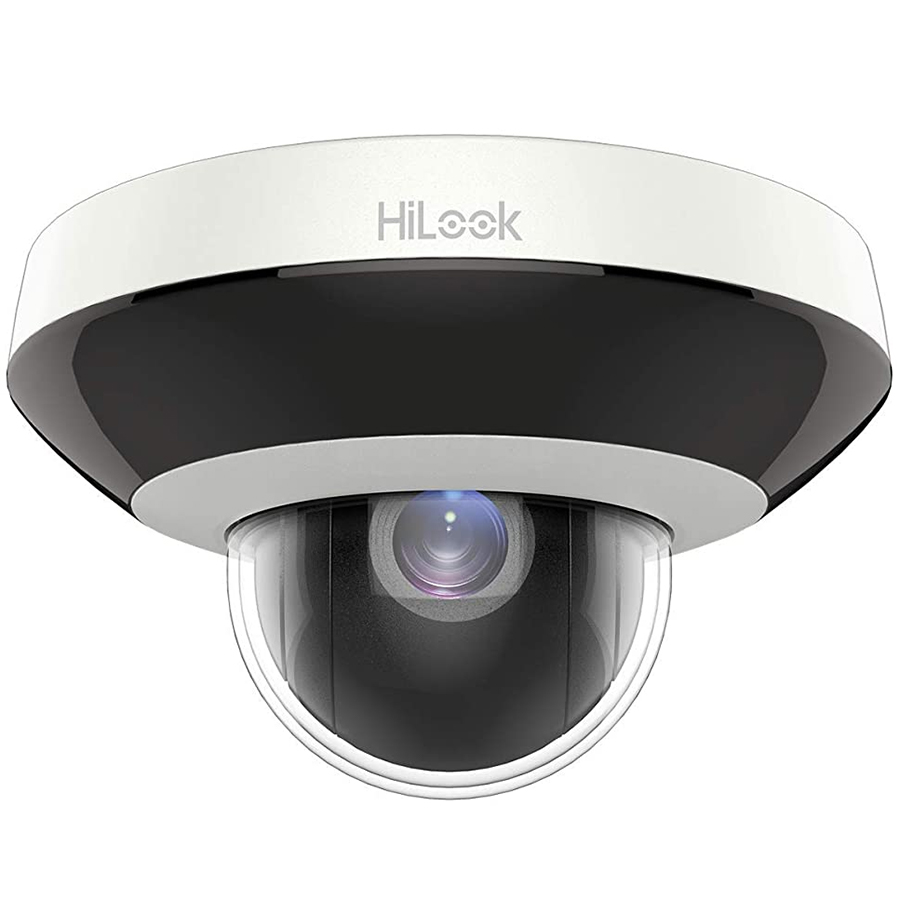 Camera IP Speed Dome Hồng Ngoại Hilook PTZ-N2204I-DE3 2MP - Hàng Chính Hãng