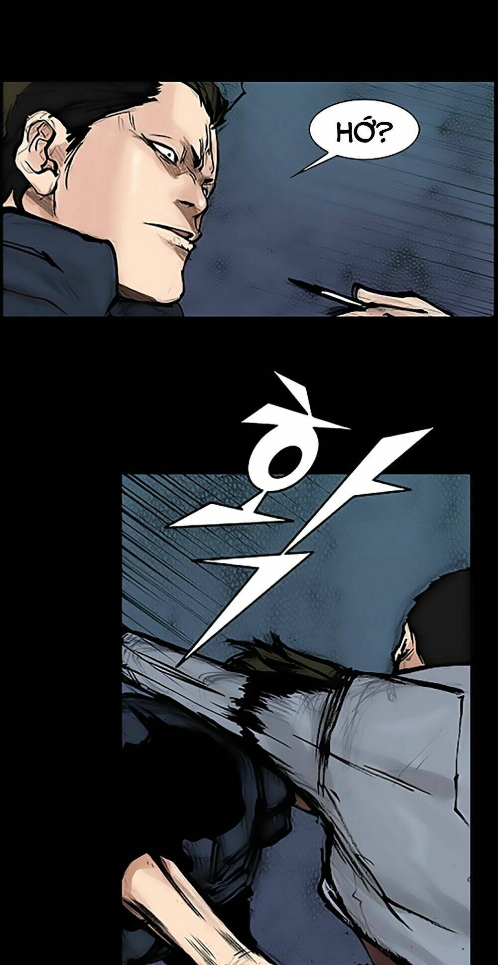 độc cô tiền truyện chapter 45 7