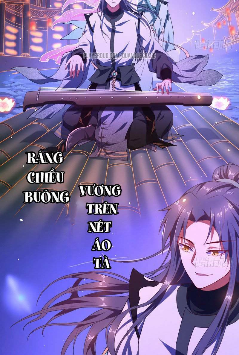 ta là tà đế chapter 28 2