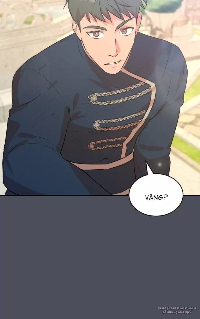 sống trong vườn hoa của công chúa chapter 11 48
