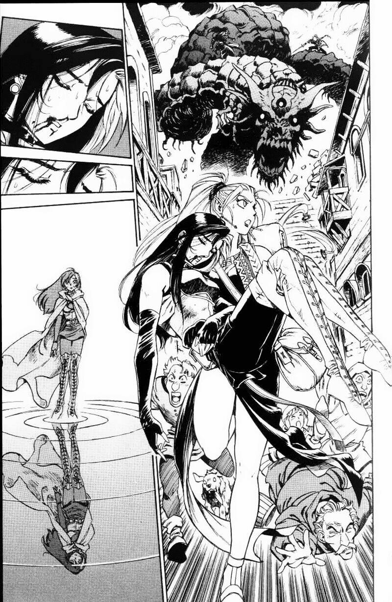 monster collection chapter 11 8