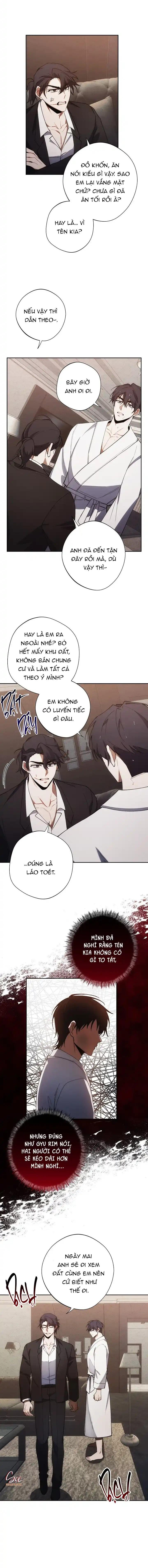 red mansion chapter 31 8