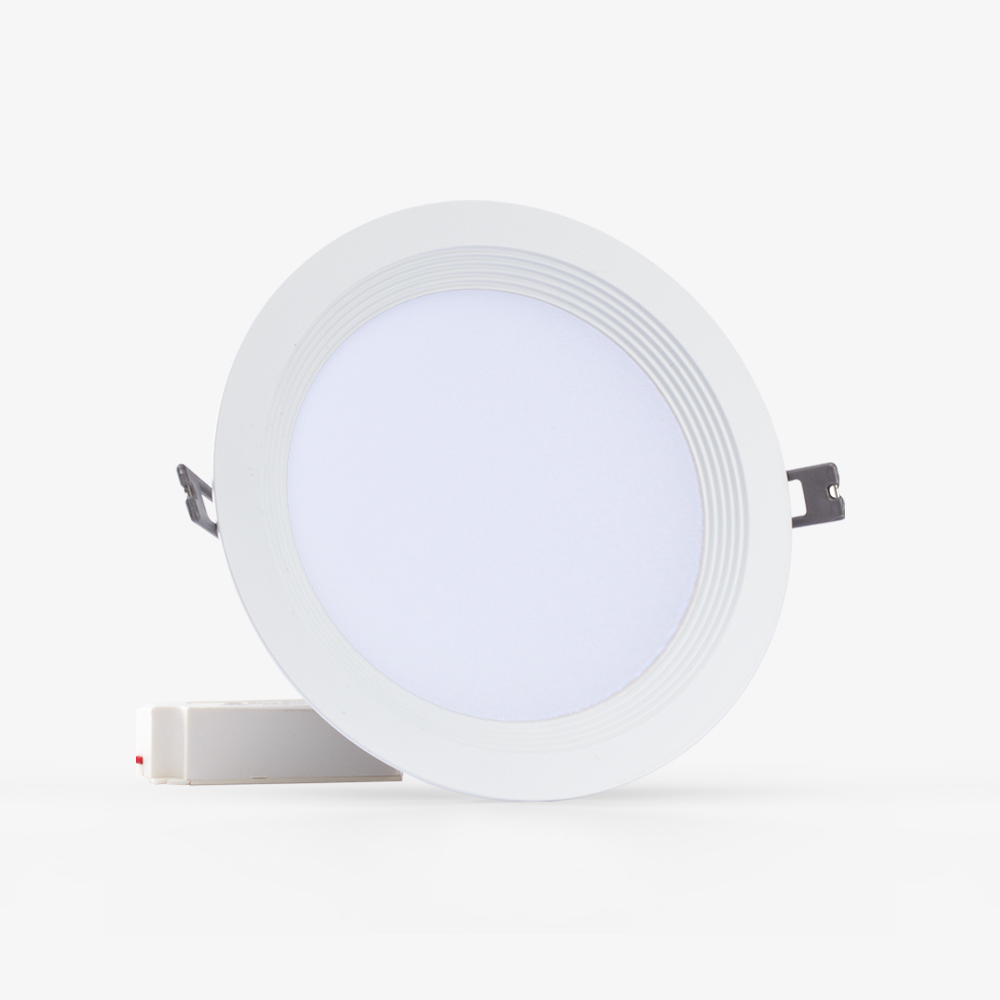 Đèn LED âm trần downlight 25W Rạng Đông Model: AT04 155/25W