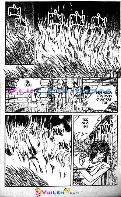 nữ hoàng biển cả chapter 8 49