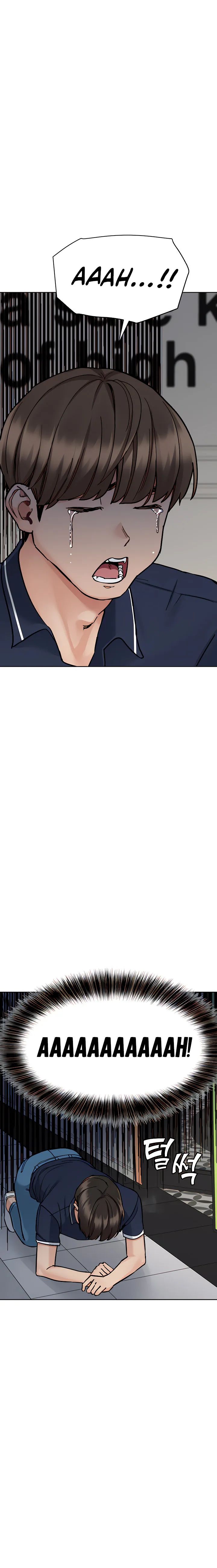 giữ bí mật với mẹ em nhé! chapter 96 27