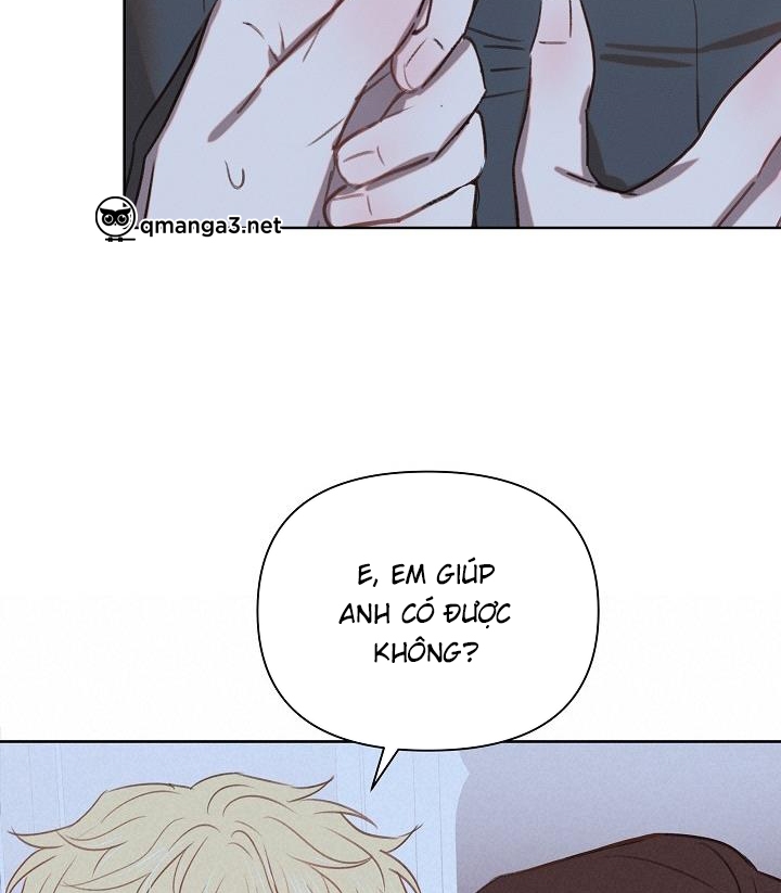 đại úy lãng mạn thân yêu của tôi chapter 2 80