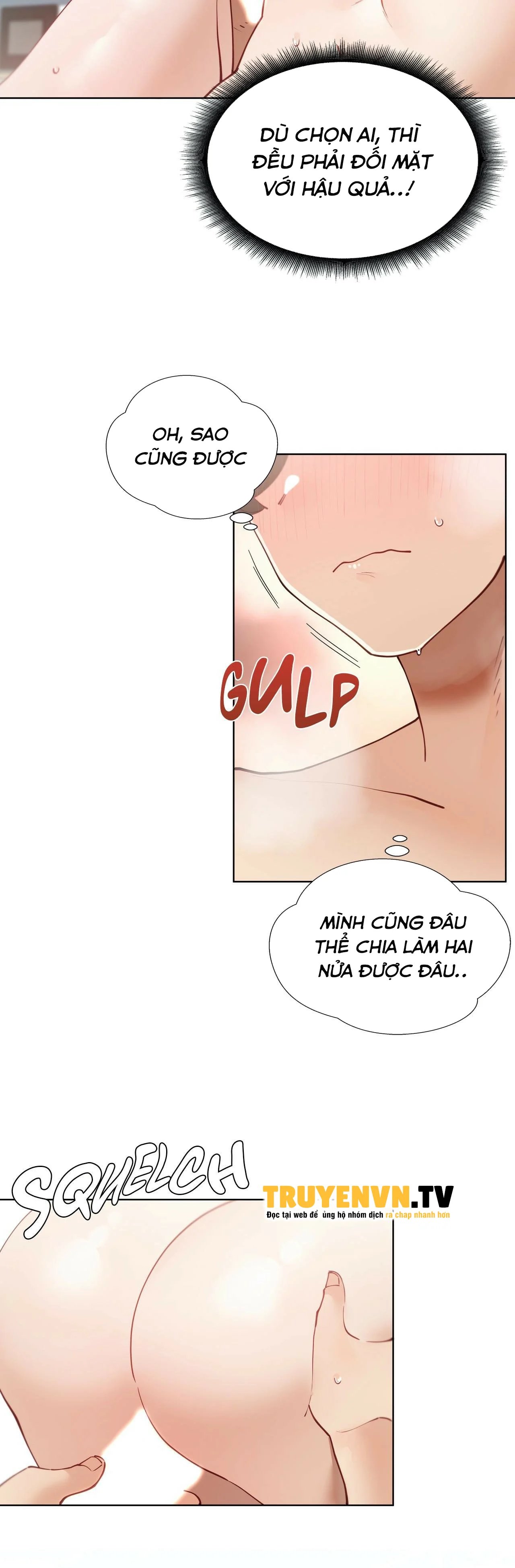 gia sư nữ quái chapter 38 5