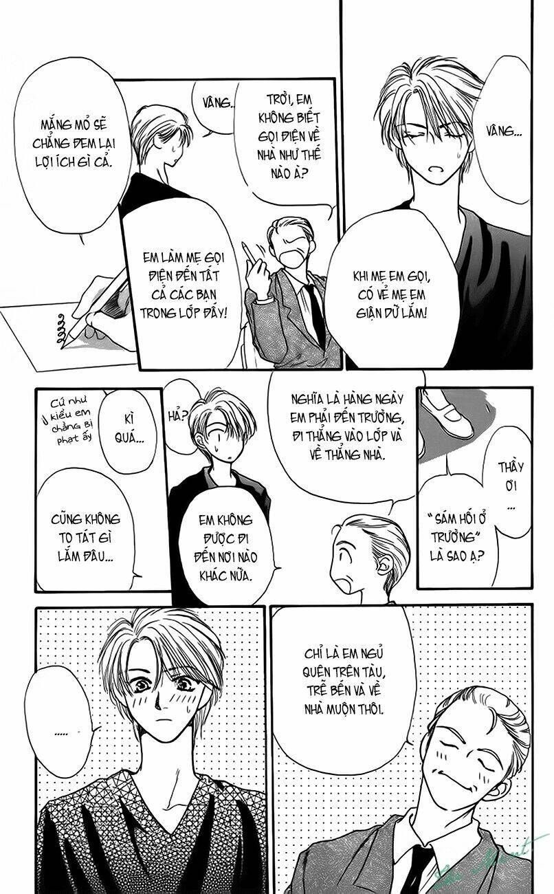 land of the blindfolded chapter 3.1 39