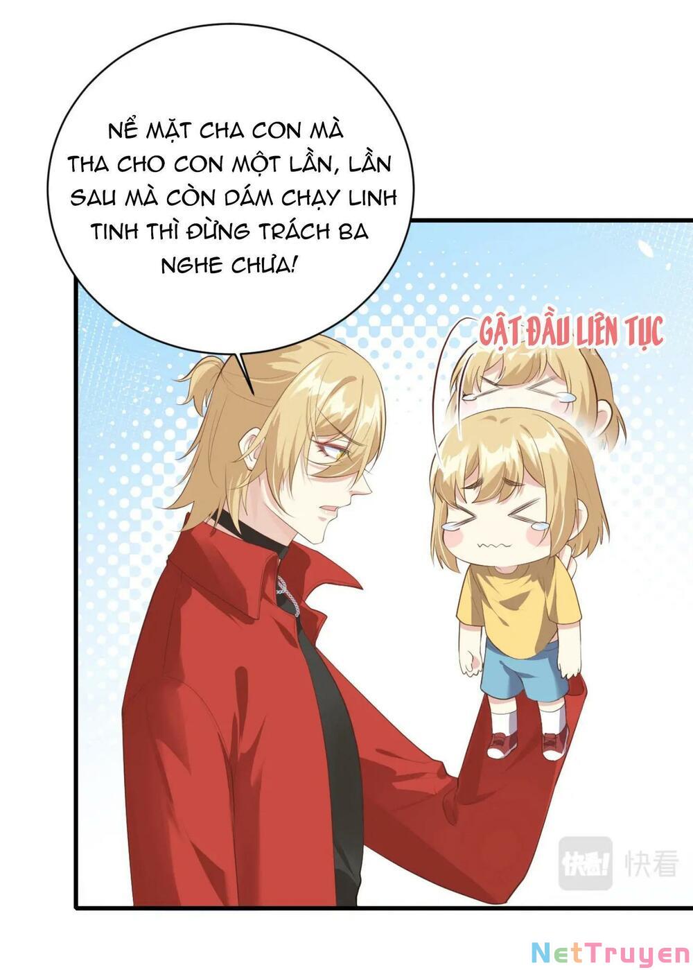 Vú em tu chân giới chapter 64