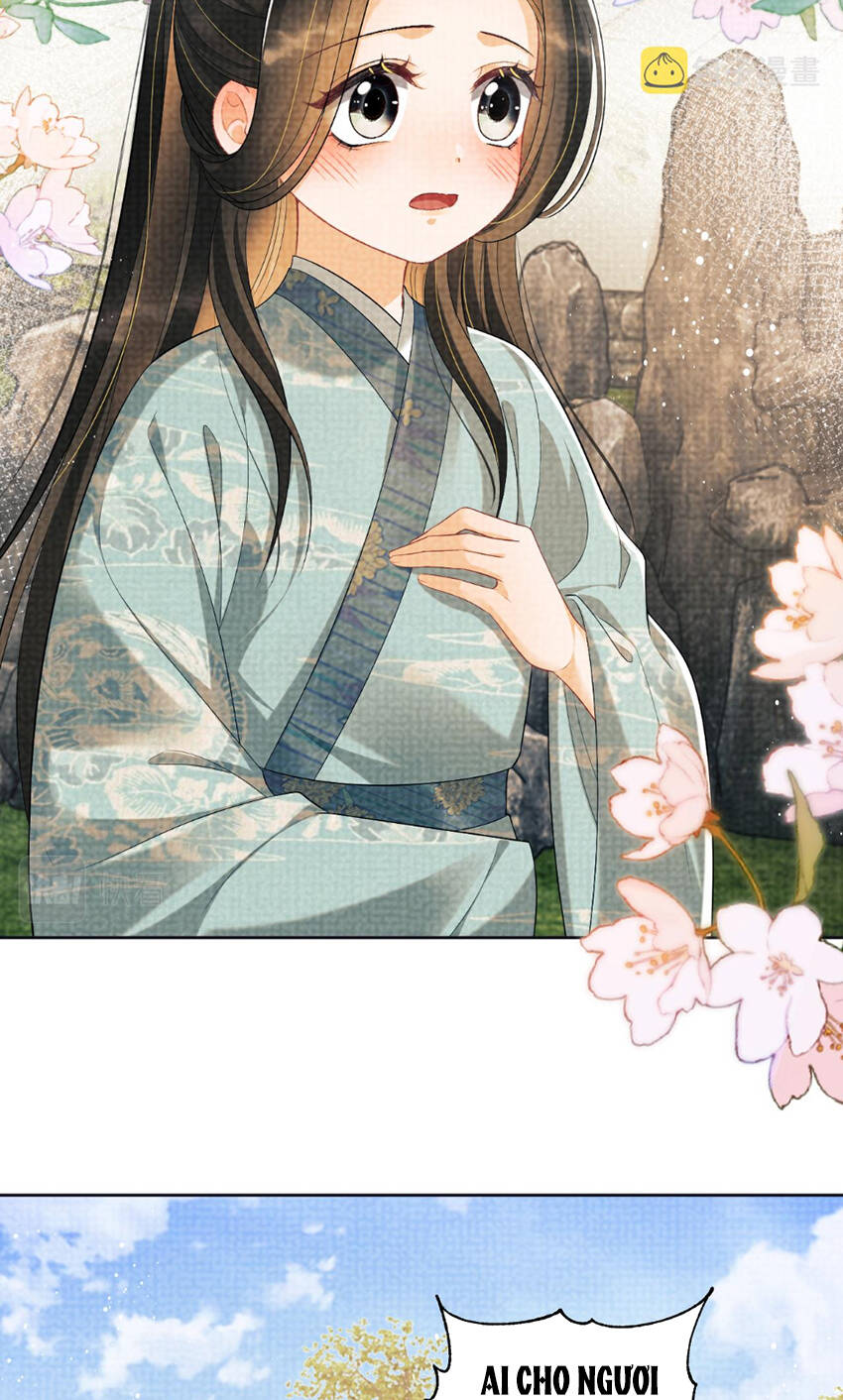 thê vi thượng chapter 135.2 7