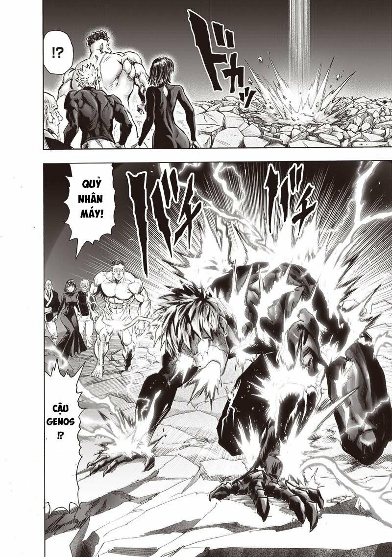one-punch man chapter 189 2