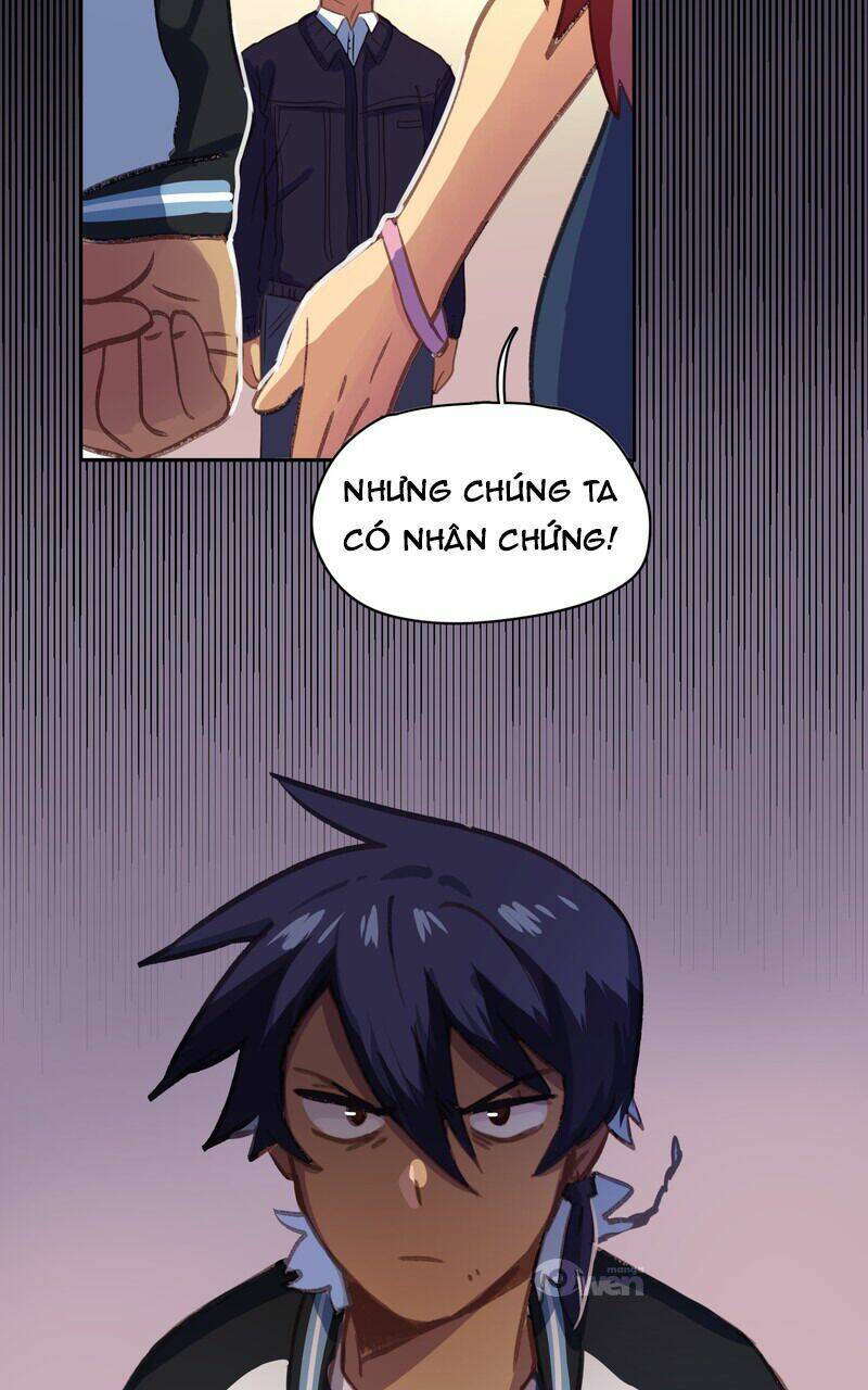 lời nguyền lalin chapter 22 45