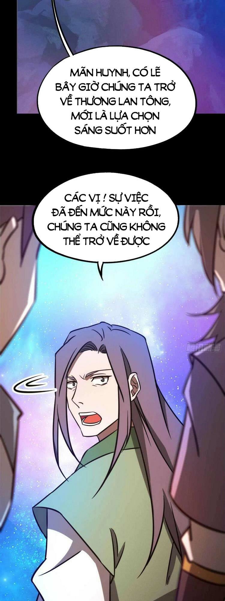 vạn cổ kiếm thần chapter 186 15