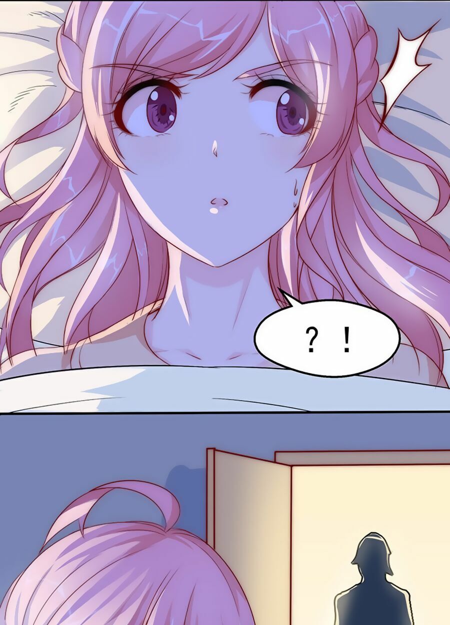 cả thế giới đều không bằng người chapter 7 3