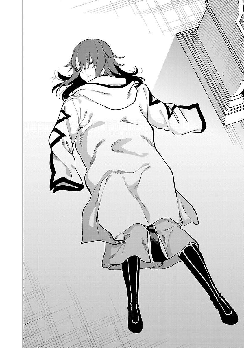 ông chú làng quê trở thành thánh kiếm - dủ chỉ là một thầy giáo kiếm thuật ở quê nhưng đám đệ tử vẫn không buông tha chapter 23 21