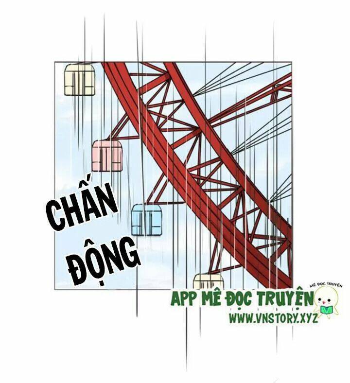 hồ tiên này không tin được chapter 20 13