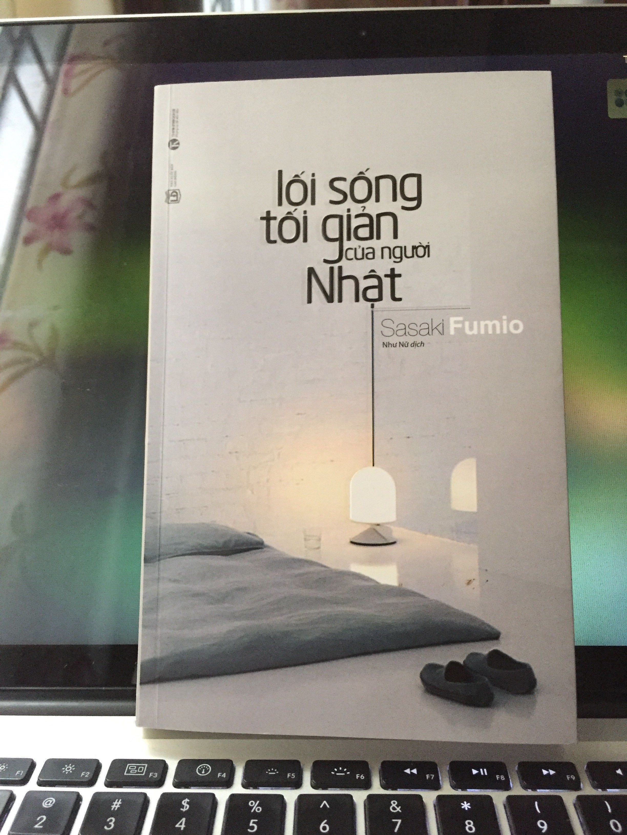 Lối Sống Tối Giản Của Người Nhật