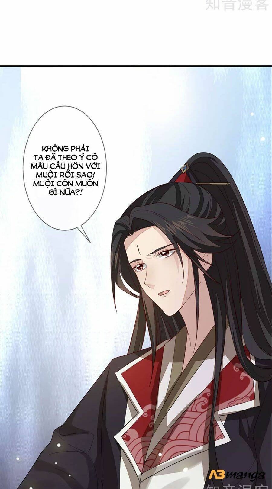 cửu khuyết phong hoa chapter 103 29