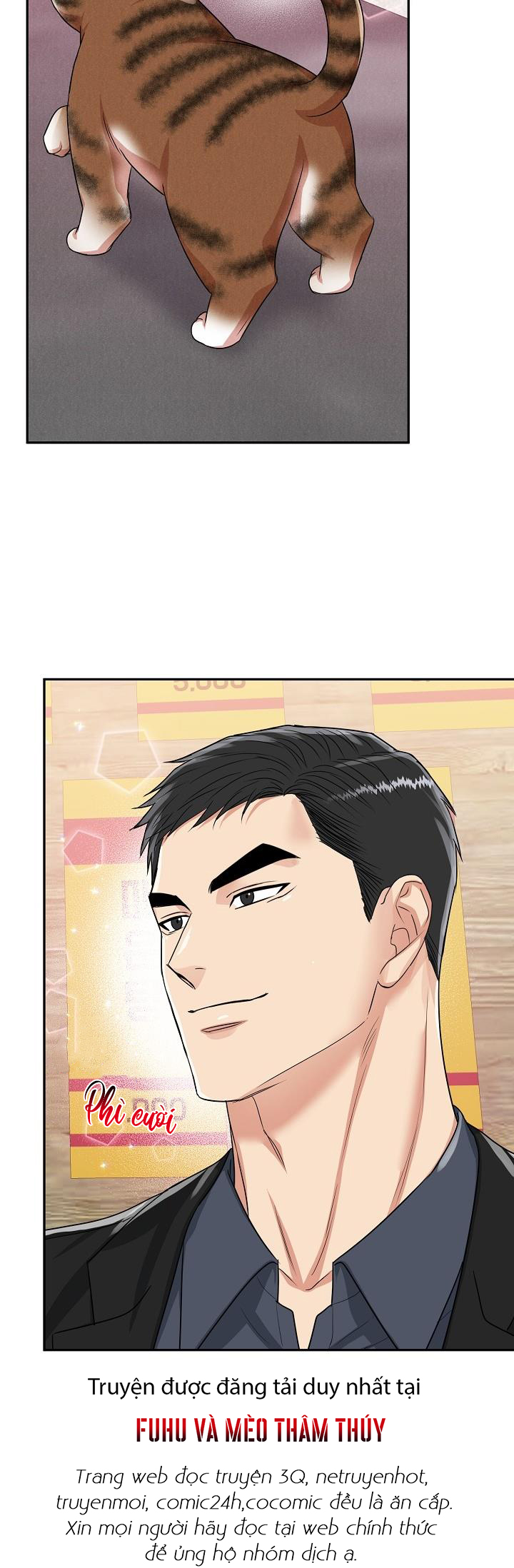 hổ dữ chapter 18 30