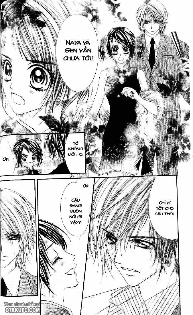 honey x honey drop chapter 26 18