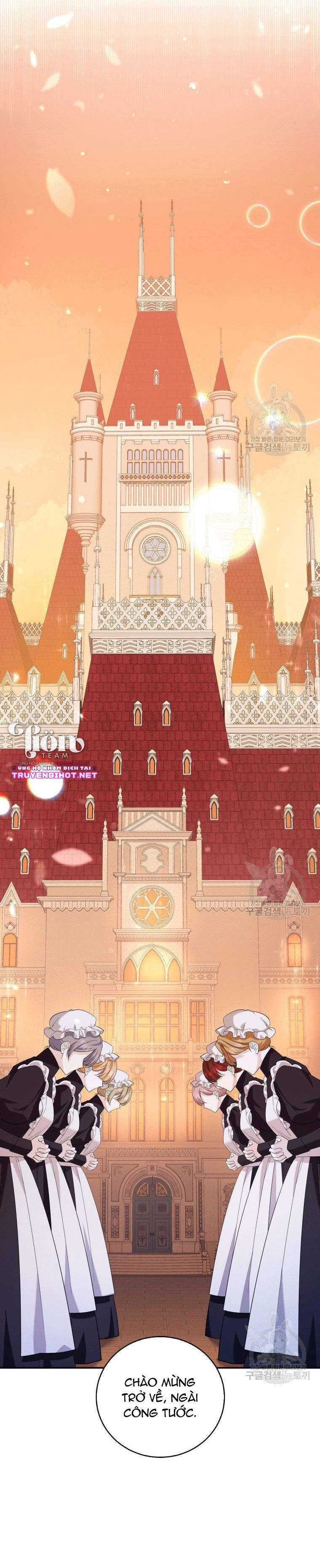 ta sẽ trả thù chapter 6.1 19