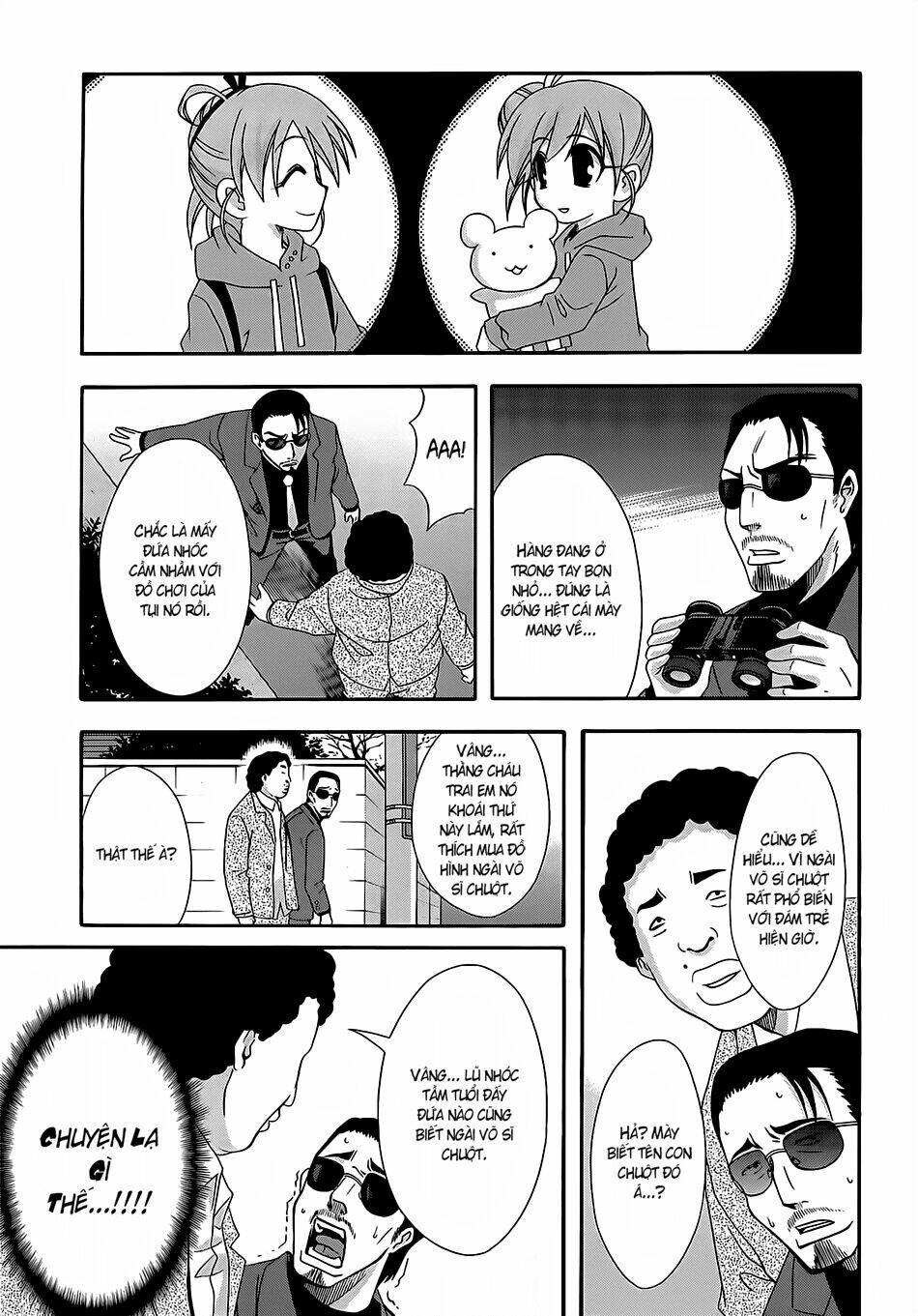 anh hùng xấu xa chapter 21 18