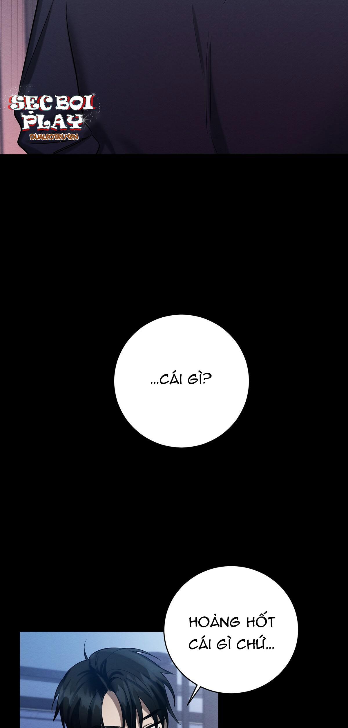 lý do của ác nhân chapter 22 3