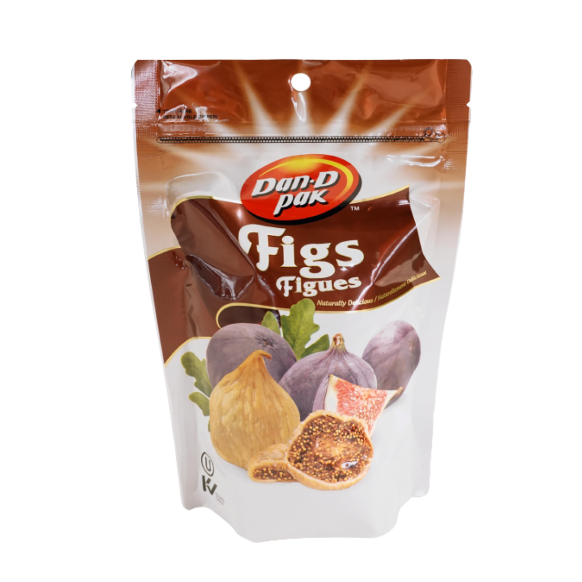 SUNG MỸ THỔ NHĨ KỲ 135GR FIGS DAN. D PAK