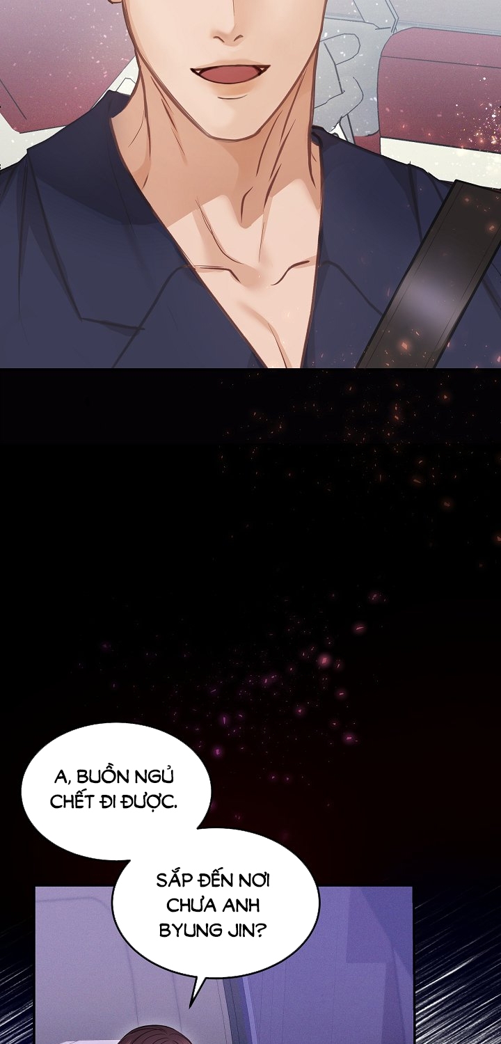 vụ bê bối trá hình chapter 12.1 18